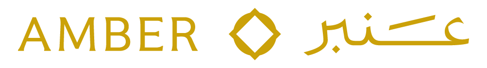 Amber
